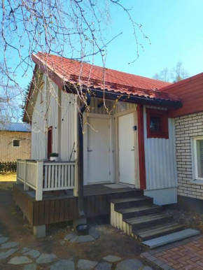Holiday home Rovaniemi